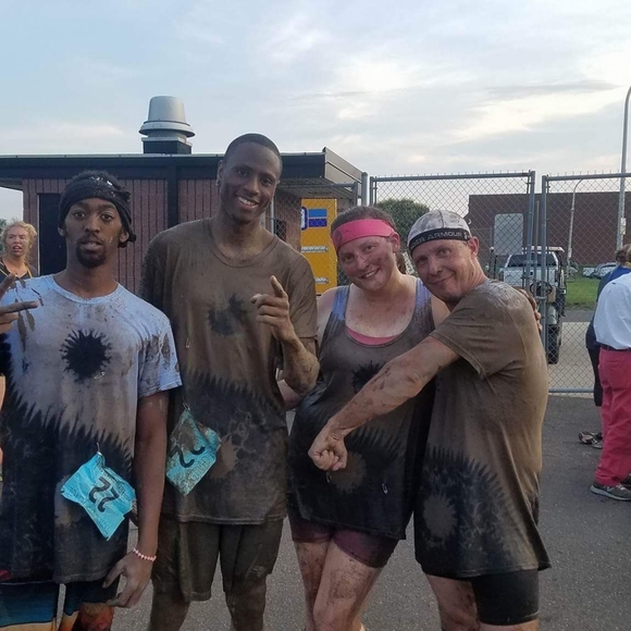 Mental Health Awareness! My Birthday Wish! Jon & I need your support to buy lots - Picture 11 of 16